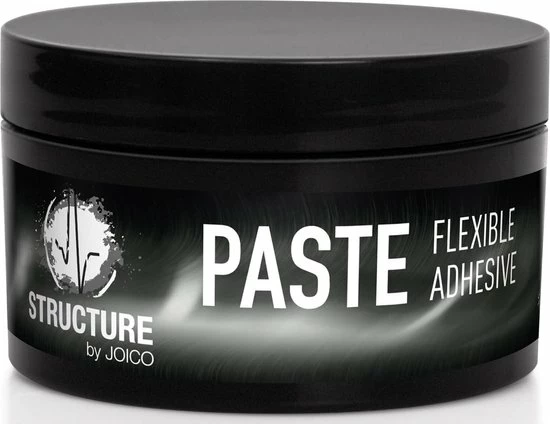 Aanbiedingen π€© JOICO Structure Paste, 100ml π 1 Aanbiedingen π€© JOICO Structure Paste, 100ml π