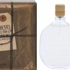 Top 10 🎁 Diesel - Fuel For Life Pour Homme (M) - 125ml ⌛ 21 Top 10 🎁 Diesel - Fuel For Life Pour Homme (M) - 125ml ⌛ -BRAUN Shop 550x424 4