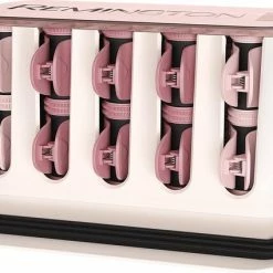 Beste Pirce 🌟 Remington Krulspelden PROluxe H9100, Warme Krullers, 25mm En 32mm Krullen, Golvende Krullen 👍