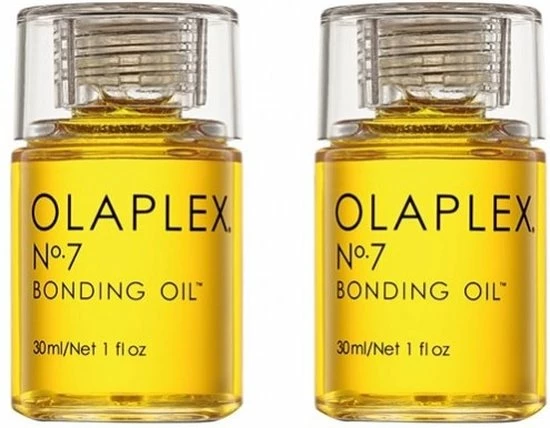 Begroting π Olaplex Combi Pack 2 X No.7 Haarolie π 1 Begroting π Olaplex Combi Pack 2 X No.7 Haarolie π
