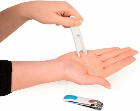 Begroting β Vitility Nagelknipper π₯ 4 Begroting β Vitility Nagelknipper π₯ - Afbeelding 4