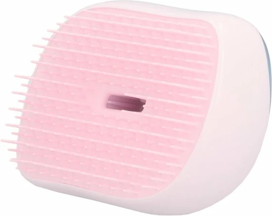 Goedkoopste β Tangle Teezer Compact Styler Matte Chrome Pink π 2 Goedkoopste β Tangle Teezer Compact Styler Matte Chrome Pink π - Afbeelding 2