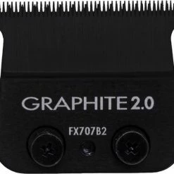 Aanbiedingen 🛒 BaBylissPRO Babyliss Pro Skeleton Snijblad - Graphite 2.0 Deep Tooth - FX707B2ZE 🎉