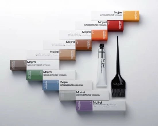 Flash-uitverkoop π L’Oréal Professionnel L'Oréal Professionnel - L'Oréal Majirel Absolu 50 ML 9.0 β¨ 3 Flash-uitverkoop π L’Oréal Professionnel L'Oréal Professionnel - L'Oréal Majirel Absolu 50 ML 9.0 β¨ - Afbeelding 3