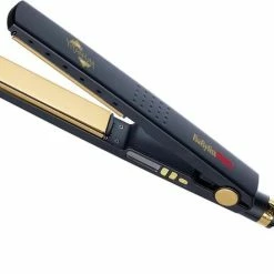 Beste Verkoop βοΈ BaBylissPRO BaByliss PRO - Black And Gold Titanium - Stijltang π 5 Beste Verkoop βοΈ BaBylissPRO BaByliss PRO - Black And Gold Titanium - Stijltang π -BRAUN Shop 550x443 3