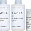 Top 10 ✔️ Olaplex Intensive Care Set Nr. 4 + Nr. 5 + Nr. 8 🤩