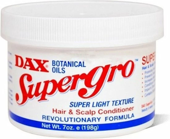 Beste recensies van π Dax - SuperGro - 198 Gr π 3 Beste recensies van π Dax - SuperGro - 198 Gr π - Afbeelding 3