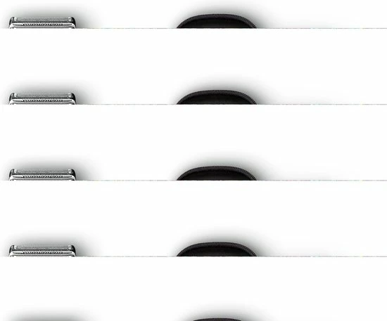 Hete verkoop ❤️ Braun Series 3 3080s - Scheerapparaat 👍 12 Hete verkoop ❤️ Braun Series 3 3080s - Scheerapparaat 👍 - Afbeelding 12