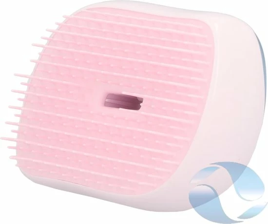 Goedkoopste β Tangle Teezer Compact Styler Matte Chrome Pink π 7 Goedkoopste β Tangle Teezer Compact Styler Matte Chrome Pink π - Afbeelding 7