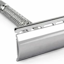 Beste deal 🛒 Safety Razor QSHAVE + 5 Titanium Scheermesjes – Dubbelzijdig Scheermes Voor Mannen En Vrouwen – Klassiek Scheermes 🤩 15 Beste deal 🛒 Safety Razor QSHAVE + 5 Titanium Scheermesjes – Dubbelzijdig Scheermes Voor Mannen En Vrouwen – Klassiek Scheermes 🤩 -BRAUN Shop 550x460 2