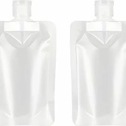 Promo βοΈ Staza® Navulbare Siliconen Reisflesjes – 2 Stuks - Reisflacons Voor π Handbagage & Travel - 100ml π 9 Promo βοΈ Staza® Navulbare Siliconen Reisflesjes – 2 Stuks - Reisflacons Voor π Handbagage & Travel - 100ml π -BRAUN Shop 550x460