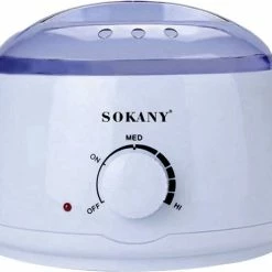 Top 10 ❤️ Wax Apparaat - Elektrische Wax Heater - Sokany Hair Remover - Wax Ontharing - Waxverwarmer - Wax Machine - Black Friday 2022 😀