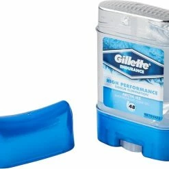 Flash-uitverkoop 🌟 GILLETTE Endurance Arctic Ice Deodorant 6 X 70 Ml - Voordeelverpakking - Deo - Deo Mannen - Clear Gel - Anti Transpirant Mannen- Antiperspirant - Deodorant Homme 🛒 10 Flash-uitverkoop 🌟 GILLETTE Endurance Arctic Ice Deodorant 6 X 70 Ml - Voordeelverpakking - Deo - Deo Mannen - Clear Gel - Anti Transpirant Mannen- Antiperspirant - Deodorant Homme 🛒 -BRAUN Shop 550x463 4
