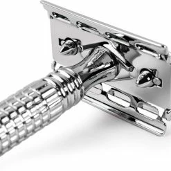 Beste deal 🛒 Safety Razor QSHAVE + 5 Titanium Scheermesjes – Dubbelzijdig Scheermes Voor Mannen En Vrouwen – Klassiek Scheermes 🤩 21 Beste deal 🛒 Safety Razor QSHAVE + 5 Titanium Scheermesjes – Dubbelzijdig Scheermes Voor Mannen En Vrouwen – Klassiek Scheermes 🤩 -BRAUN Shop 550x471