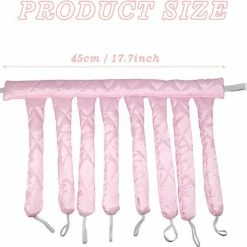 Beste recensies van 🛒 SHOPFINO - Heatless Hair Curler - Satin Octocurls - Heatless Dyson Curls - Haarrollers - Heatless Waves - Satijnen Octokrullen - Beachwaves - Heatless Curls - Zonder Hitte - Hoofdband - 🌞 Summer Hairstyle - Roze - Haircare - Krulspelden - Krulset 🎉 9 Beste recensies van 🛒 SHOPFINO - Heatless Hair Curler - Satin Octocurls - Heatless Dyson Curls - Haarrollers - Heatless Waves - Satijnen Octokrullen - Beachwaves - Heatless Curls - Zonder Hitte - Hoofdband - 🌞 Summer Hairstyle - Roze - Haircare - Krulspelden - Krulset 🎉 -BRAUN Shop 550x473 1