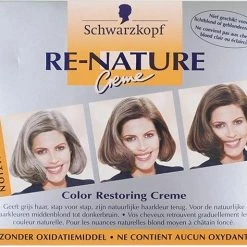 Beste deal 🎉 Schwarzkopf SK Re-Nature 👩 Women Medium - 1 Stuk 😀