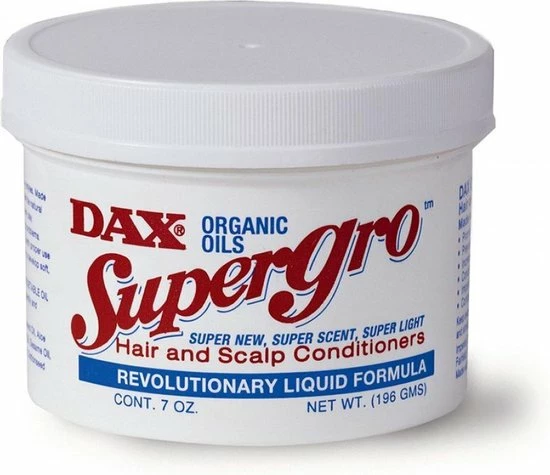 Beste recensies van π Dax - SuperGro - 198 Gr π 2 Beste recensies van π Dax - SuperGro - 198 Gr π - Afbeelding 2