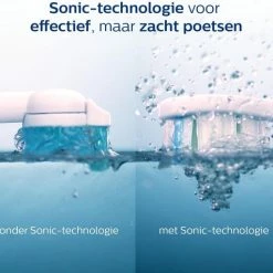 Nieuw 😀 Philips Sonicare DiamondClean HX9398/20 - Elektrische Tandenborstel - Wit 🌟 -BRAUN Shop 550x476 2