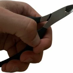 Beste deal 😉 Medies - Multifunctionele Nageltang Met Huidduwer En Dubbelzijdige Nagelvijl | Nageltang Voor Harde Teennagels | Nagelknipper | Nagelschaar | Ingegroeide Nagels | Huidduwer | Nagelvijl - Zachte Anti Slip Handvaten - 3 In 1 😀 -BRAUN Shop 550x476 6