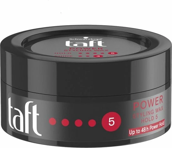 Beste Verkoop π Taft Power Wax 6x 75ml - Voordeelverpakking π₯ 6 Beste Verkoop π Taft Power Wax 6x 75ml - Voordeelverpakking π₯ - Afbeelding 6