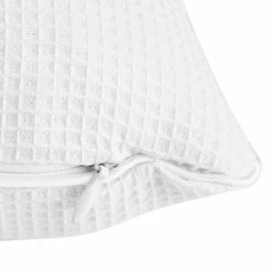 Goedkoopste 🎁 QUVIO Opblaasbaar Badkussen - Nekkussen Voor In Bad - Badkussen Met Zuignappen - Wit - Relaxen In Bad - Hoofdsteun Kussen Met Antislip - Ideale Ontspanning Voor Het Hoofd En Nek 🧨 -BRAUN Shop 550x481 2