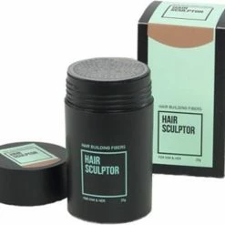 Goedkoopste 🔔 Sibel - Hair Sculptor - Donkerbruin - 25 Gr 😍 -BRAUN Shop 550x482