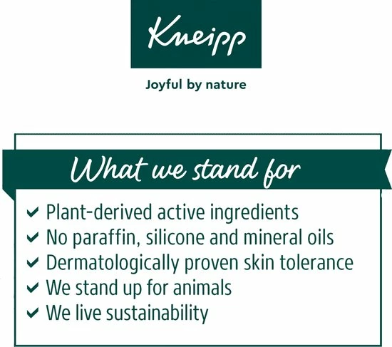 Begroting ๐ Kneipp Refreshing - Douche Scrub ๐ฅ 4 Begroting ๐ Kneipp Refreshing - Douche Scrub ๐ฅ - Afbeelding 4