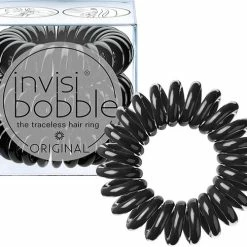 Aanbiedingen π Invisibobble Hair Ties - Zwart - 3 Stuks π 15 Aanbiedingen π Invisibobble Hair Ties - Zwart - 3 Stuks π -BRAUN Shop 550x487