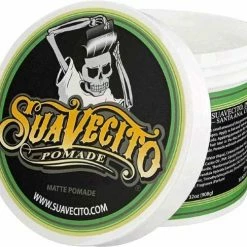 Beste deal ๐ Suavecito Pomade Matte 113 Gr. โจ