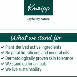 Promo 🌟 Kneipp Balancing - Massageolie 😉 -BRAUN Shop 550x488 8