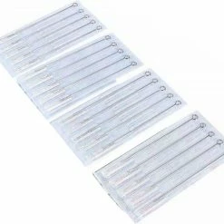 Korting ✔️ Dragonhawk Complete Tattoo Set Met 2 Machines, 14 Inkt En 20 Tatoeage Naalden 👍 -BRAUN Shop 550x489 10