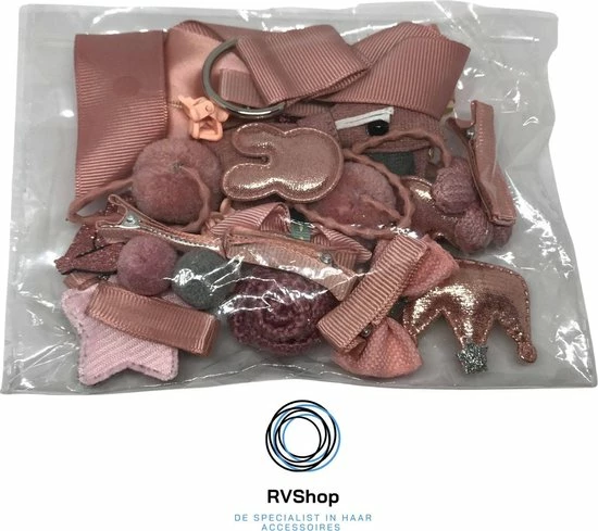 Beste Verkoop π― RVShop Roze Haarclips Set - 18 Stuks - Haarsieraad - Glitter - Bling Bling - Roze - Haarspelden - Haarknip - Haarclip - Haarelastiekjes - Elastiek - Dames Meisjes Kinderen - Haaraccessoires - Gratis Verzending π 2 Beste Verkoop π― RVShop Roze Haarclips Set - 18 Stuks - Haarsieraad - Glitter - Bling Bling - Roze - Haarspelden - Haarknip - Haarclip - Haarelastiekjes - Elastiek - Dames Meisjes Kinderen - Haaraccessoires - Gratis Verzending π - Afbeelding 2