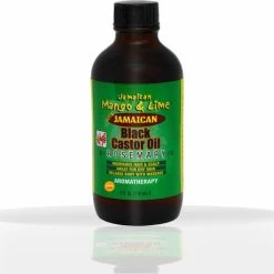 Beste deal 🔥 Jamaican Mango Lime Jamaican Mango & Lime Black Castor Oil Rosemary 118 Ml 🔔 -BRAUN Shop 550x490