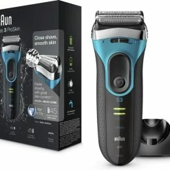 Hete verkoop ❤️ Braun Series 3 3080s - Scheerapparaat 👍 26 Hete verkoop ❤️ Braun Series 3 3080s - Scheerapparaat 👍 -BRAUN Shop 550x491