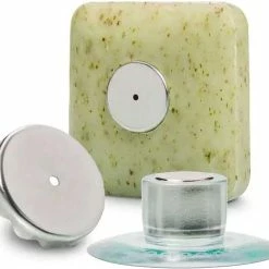 Goedkoop โจ Savont - Zeephouder - Classic - Magnetische Zeephouder - Zuignap En Magneet Classic โจ