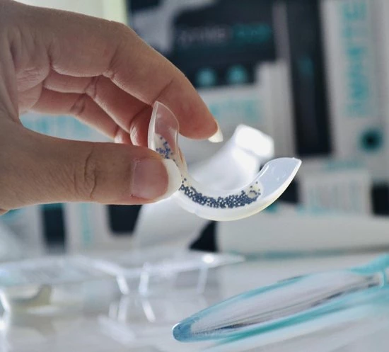 Promo π IWhite Instant Whitening Kit Dark Stains β€οΈ 4 Promo π IWhite Instant Whitening Kit Dark Stains β€οΈ - Afbeelding 4