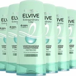 Top 10 🌟 L’Oréal Paris Elvive Anti Haarbreuk Conditioner - 6x200 Ml 👍