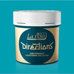 Goedkoop 👏 Directions Turquoise - Haarverf 😀