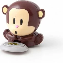 Promo ⭐ United Entertainment - Nageldroger - Aapje 🧨 -BRAUN Shop 550x500 1