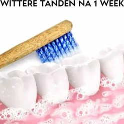 Promo 🎉 Agellic® Electrische Tandenborstel – Bamboe - Sonische Tandenborstel - Milieuvriendelijk Poetsen – Inclusief 3 Opzetborstel – Sinterklaas Cadeautjes - Kerst Cadeau Voor Vrouwen - Voor Mannen 🌟 14 Promo 🎉 Agellic® Electrische Tandenborstel – Bamboe - Sonische Tandenborstel - Milieuvriendelijk Poetsen – Inclusief 3 Opzetborstel – Sinterklaas Cadeautjes - Kerst Cadeau Voor Vrouwen - Voor Mannen 🌟 -BRAUN Shop 550x501 1