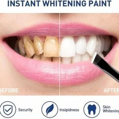 Groothandel 🎉 Jaysuing Tandverf, Instant Whitening Paint Voor Direct Witte Tanden 🧨 -BRAUN Shop 550x503 3