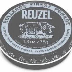 Kopen 😀 Reuzel - Extreme Hold Matte Pomade - 35 Gr 🎁 -BRAUN Shop 550x505 4