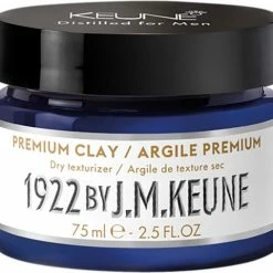 Beste Pirce 🛒 Keune 1922 By J.m. Keune Premium Clay 75ml ✔️
