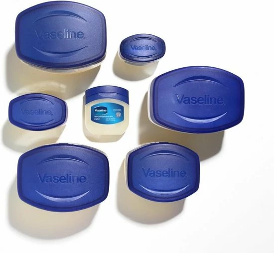 Beste Verkoop ⌛ Vaseline Pure Petroleum Jelly Original - 100 Ml - Bodygel 🔔 4 Beste Verkoop ⌛ Vaseline Pure Petroleum Jelly Original - 100 Ml - Bodygel 🔔 - Afbeelding 4