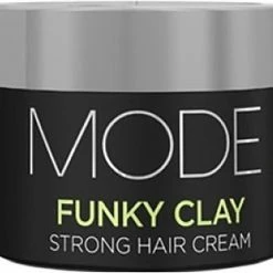 Goedkoop 💯 Affinage / Parucci Affinage - Funky Clay - 75ml - Styling Clay 🥰