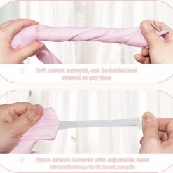 Beste recensies van 🛒 SHOPFINO - Heatless Hair Curler - Satin Octocurls - Heatless Dyson Curls - Haarrollers - Heatless Waves - Satijnen Octokrullen - Beachwaves - Heatless Curls - Zonder Hitte - Hoofdband - 🌞 Summer Hairstyle - Roze - Haircare - Krulspelden - Krulset 🎉 10 Beste recensies van 🛒 SHOPFINO - Heatless Hair Curler - Satin Octocurls - Heatless Dyson Curls - Haarrollers - Heatless Waves - Satijnen Octokrullen - Beachwaves - Heatless Curls - Zonder Hitte - Hoofdband - 🌞 Summer Hairstyle - Roze - Haircare - Krulspelden - Krulset 🎉 -BRAUN Shop 550x510 2