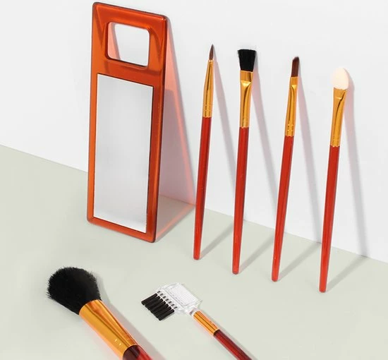 Beste recensies van π€© Royal WM Manicure Set - 18 Stuk(s) - Make Up Set - Nagelschaar - Nagelvijl - Brush π 2 Beste recensies van π€© Royal WM Manicure Set - 18 Stuk(s) - Make Up Set - Nagelschaar - Nagelvijl - Brush π - Afbeelding 2