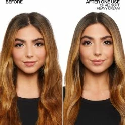 Goedkoopste 😉 Redken All Soft Heavy Cream Mask – Hydraterend Haarmasker Voor Droog En Broos Haar – 250 Ml 🌟 -BRAUN Shop 550x511