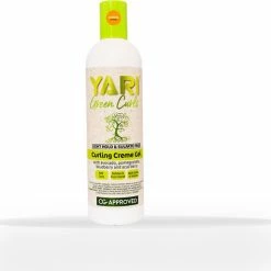 Beste recensies van 🤩 Yari Green Curls Light Hold Curling Cream Gel 355ml 🛒
