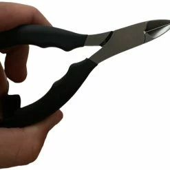 Beste deal 😉 Medies - Multifunctionele Nageltang Met Huidduwer En Dubbelzijdige Nagelvijl | Nageltang Voor Harde Teennagels | Nagelknipper | Nagelschaar | Ingegroeide Nagels | Huidduwer | Nagelvijl - Zachte Anti Slip Handvaten - 3 In 1 😀 -BRAUN Shop 550x514 5